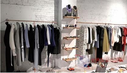 紐約設計師引領鞋帽零售新潮流