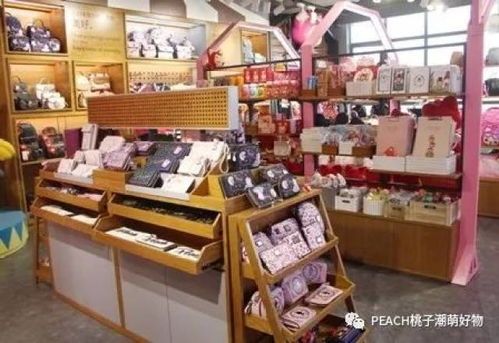 跨界新零售浪潮下，鞋帽零售如何借力“桃氣”元素打造盈利爆款組合